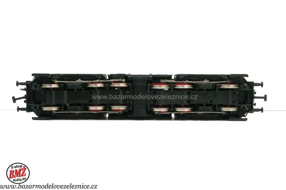 Roco - DC - Elektrická lokomotiva E 91 05 DRG - HO