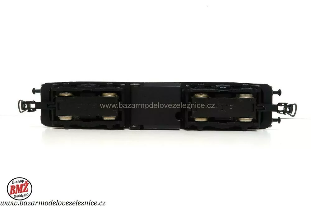 Nové Piko - DSS - Dieselová lokomotiva BR 218 290 DB - HO