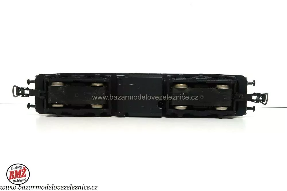 Nové Piko - DSS - Dieselová lokomotiva BR 218 298 DB - HO