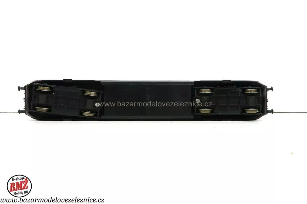 PIKO DDR - DC  - Dieselová lokomotiva BR 118 117  DR - HO