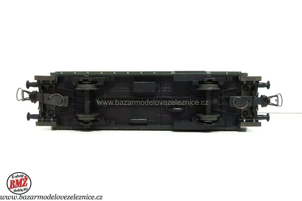 Piko DDR - Služební vůz DR - HO