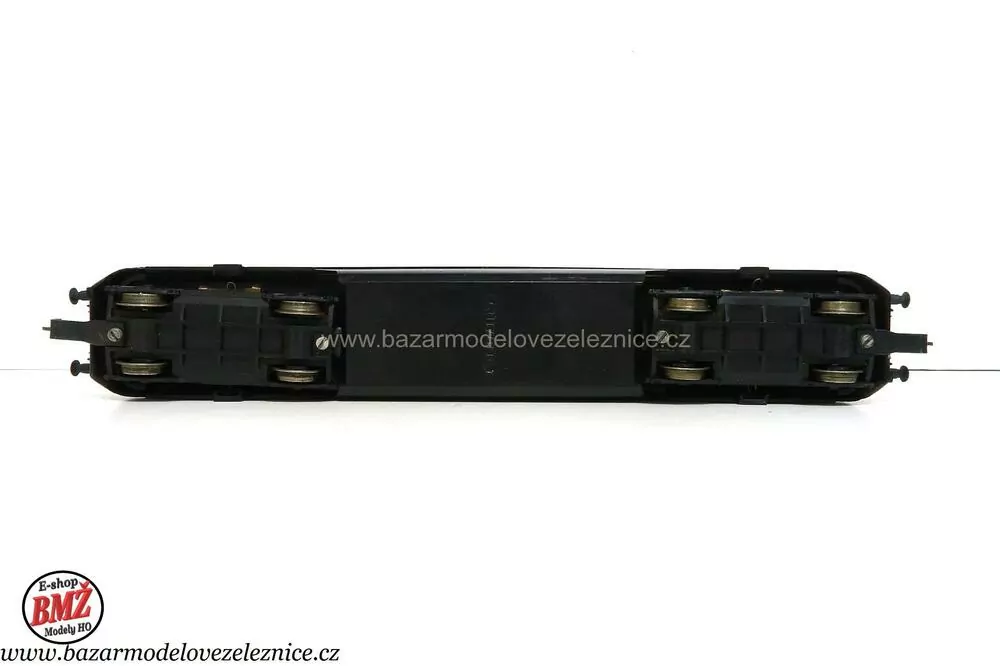Piko DDR - DC - Dieselová lokomotiva BR 118 142 DR - HO