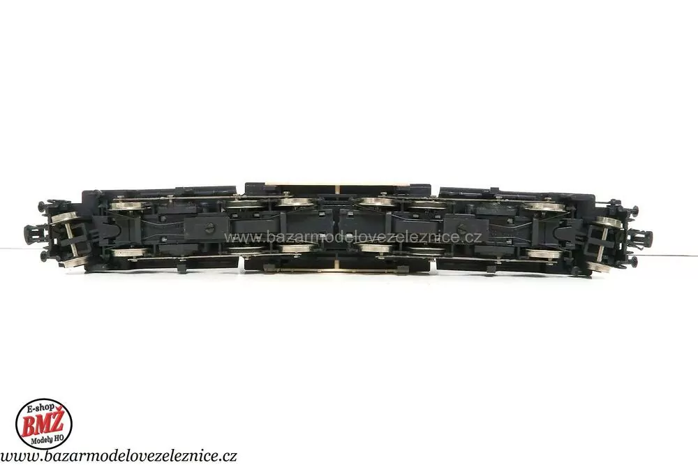 Roco - DC - Elektrická lokomotiva BR 1189 OBB - HO