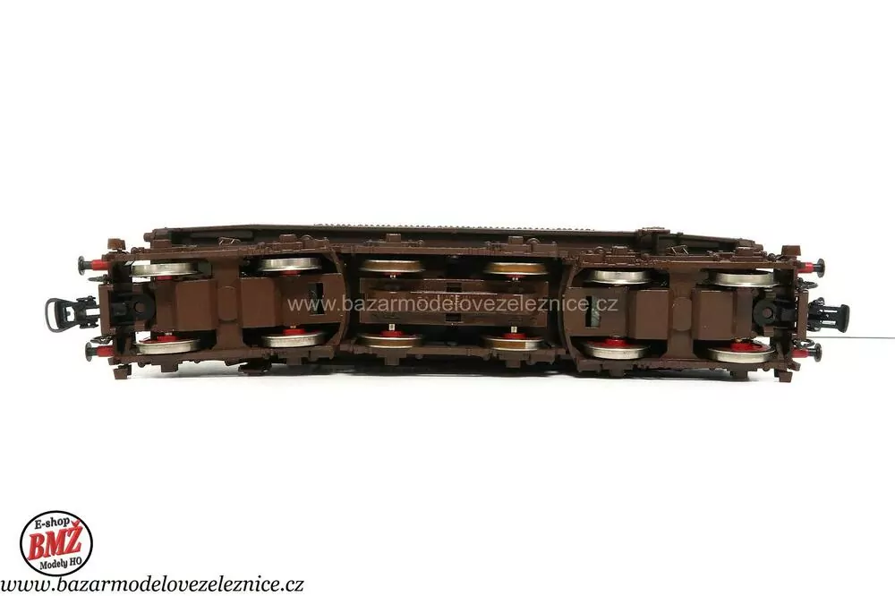 Roco - DC - Elektrická lokomotiva E 626 FS - HO