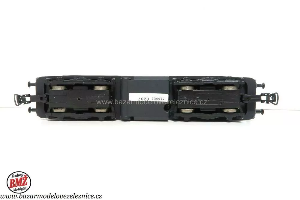 Nové Piko - DCC - Dieselová lokomotiva BR 218 191 DB - HO