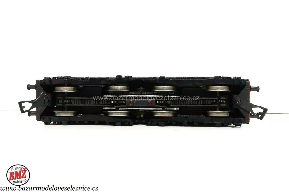 Piko DDR - DC - Elektrická lokomotiva E 44 - HO