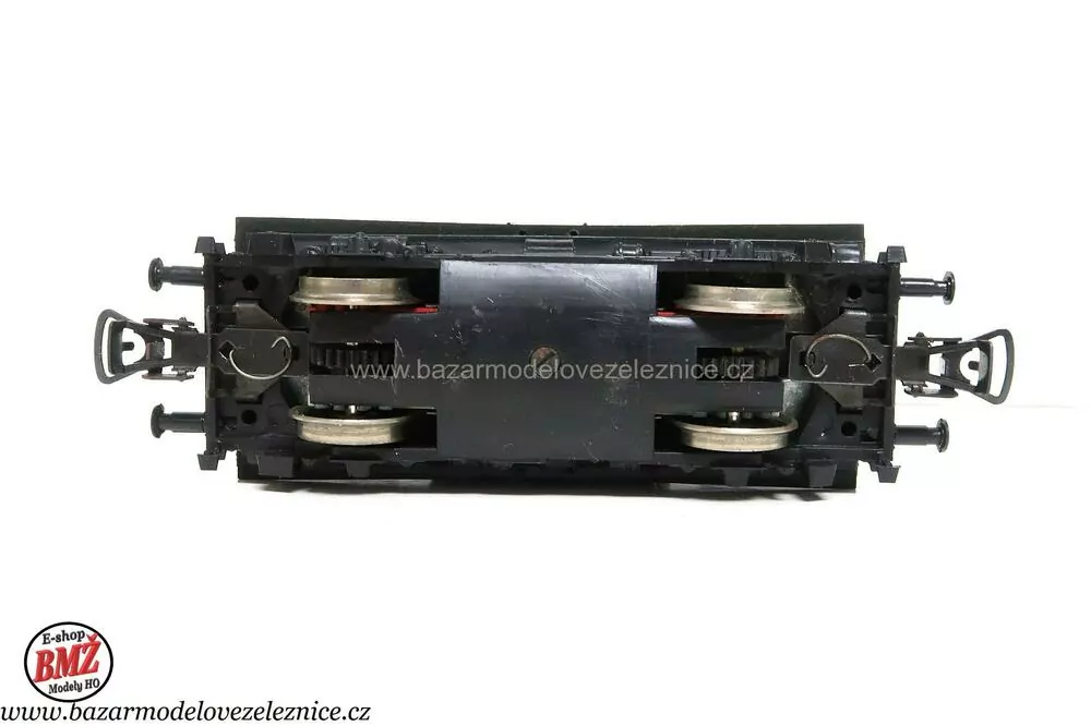 PIKO DDR - DC - Elektrická lokomotiva E 69 05 DB -HO