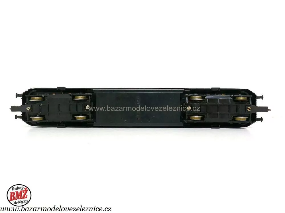 Piko DDR - Dieselová lokomotiva BR 118 059 DR - HO