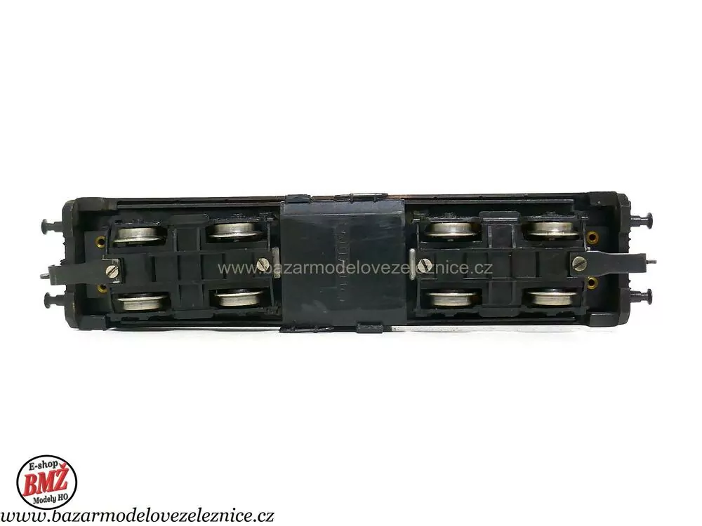 Piko DDR - Dieselová lokomotiva V 100 001 DR - HO
