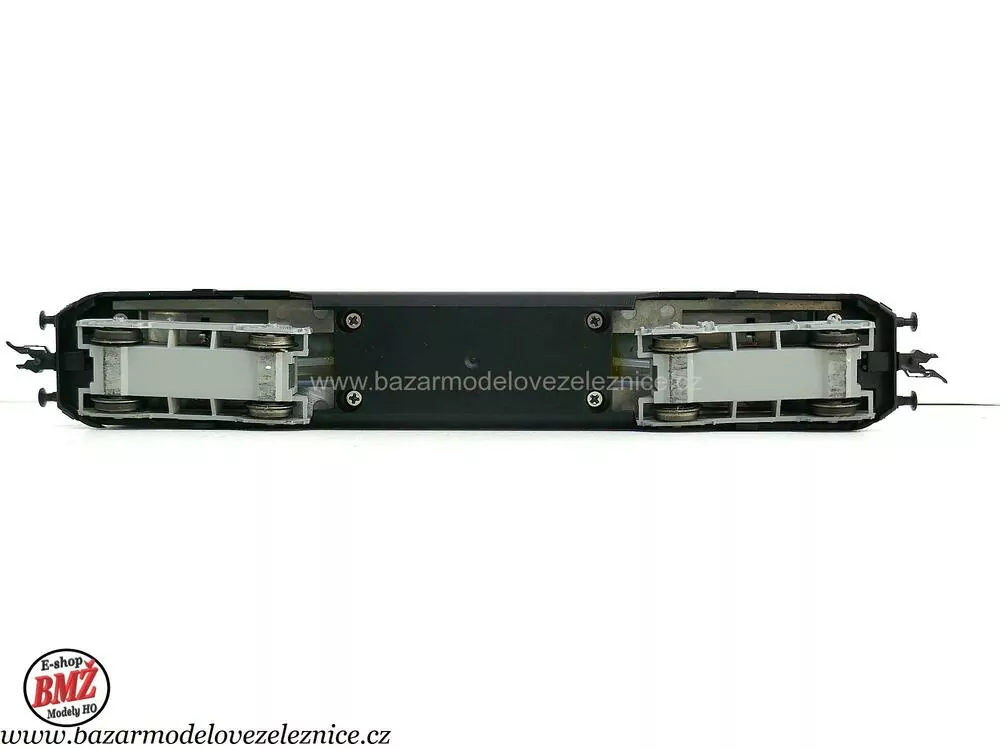 Gutzold - DCC - Dieselová lokomotiva BR 118 550 DR - HO