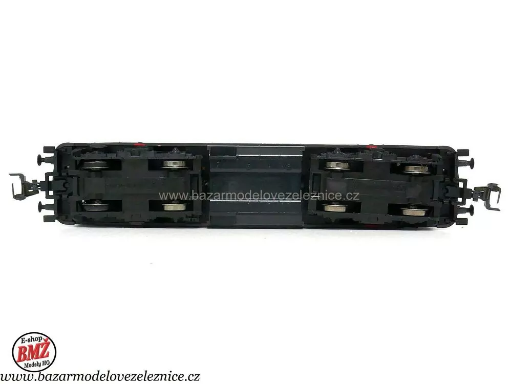 Roco - DSS - Dieselová lokomotiva BR 216 004 DB - HO