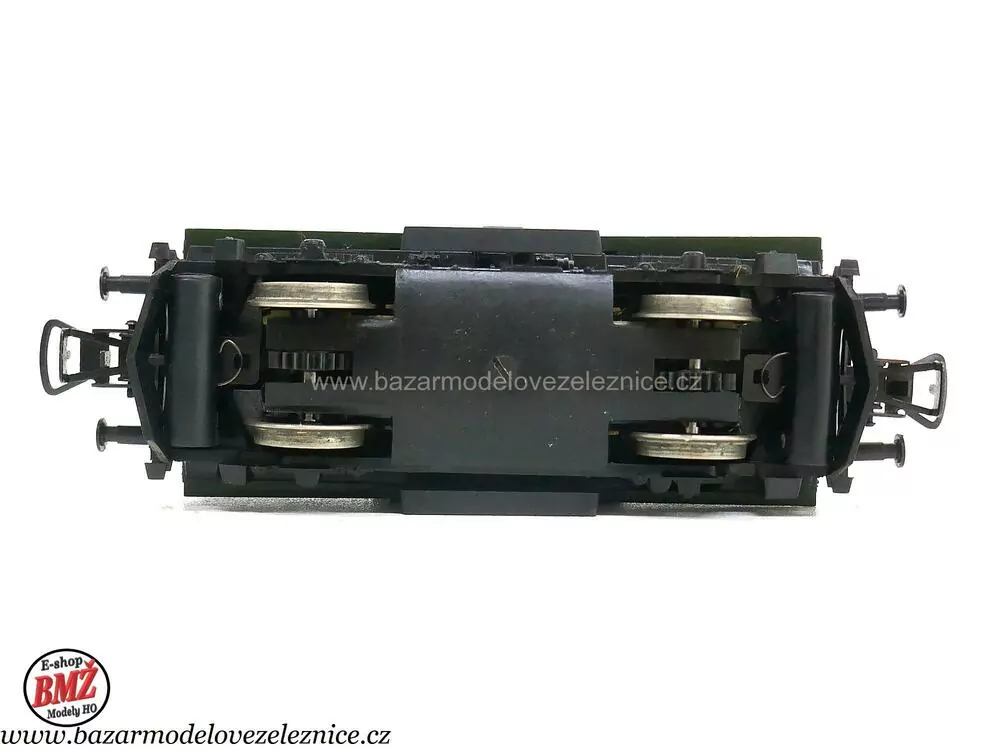 Piko DDR - DC - Elektrická lokomotiva E 69 05 DR - HO