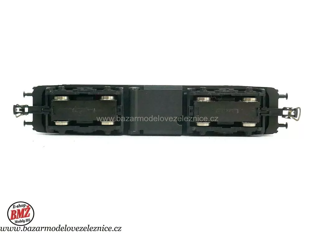 Nové Piko - DSS - Dieselová lokomotiva BR 218 219 DB - HO