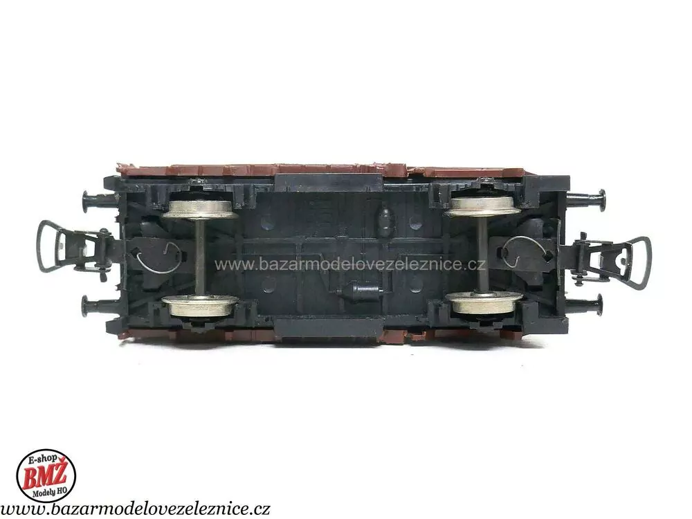 Piko DDR - Služební vůz DR - HO