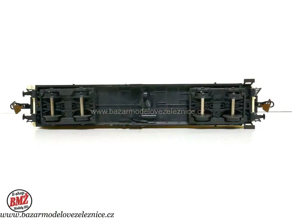 BTTB - Chladírenský vůz DR - TT