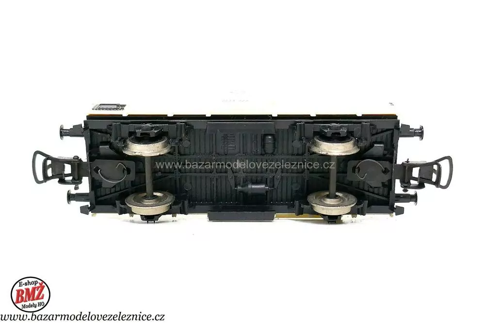 Piko DDR - Pivovarský vůz DR Sternburg - HO