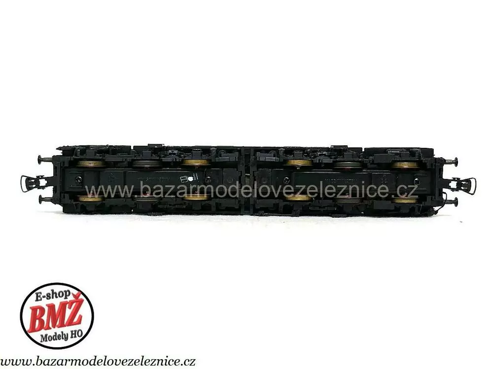 Roco - DC - Elektrická lokomotiva BR 194 151 DB - HO