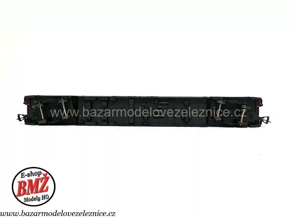 Fleischmann - Lůžkový vůz DSG - HO