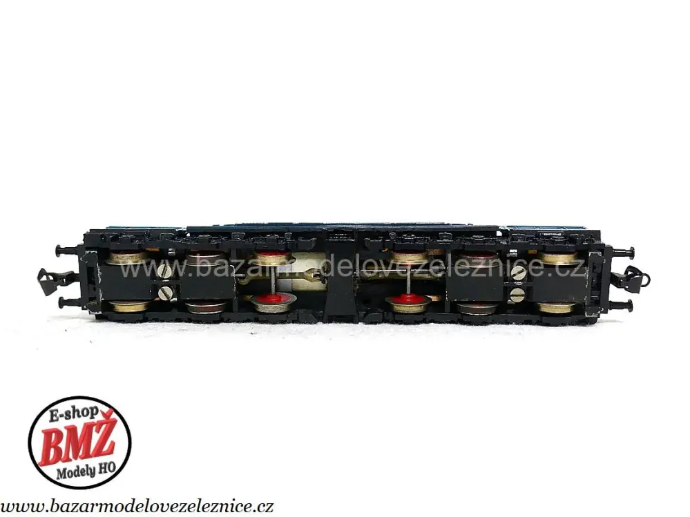 BTTB - DCC - Elektrická lokomotiva E 194 178 DB - TT