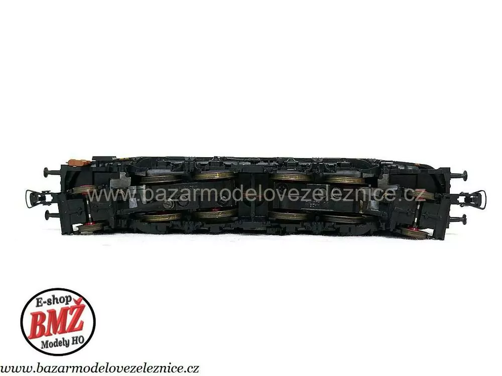 Roco - DC - Elektrická lokomotiva E 18 045 DB - HO