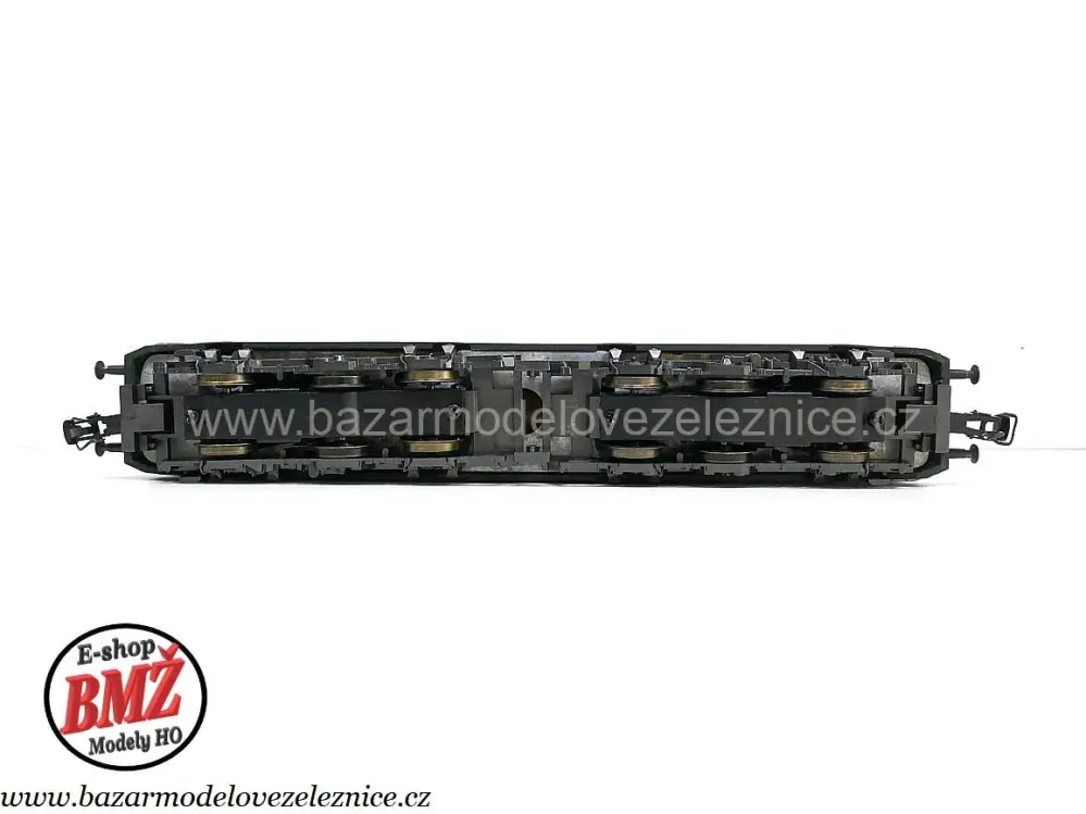 Roco - DSS - Elektrická lokomotiva BR 150 022 DB - HO