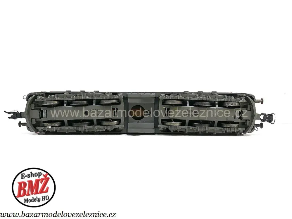 Roco - DSS - Elektrická lokomotiva 1110 516 SBB - HO