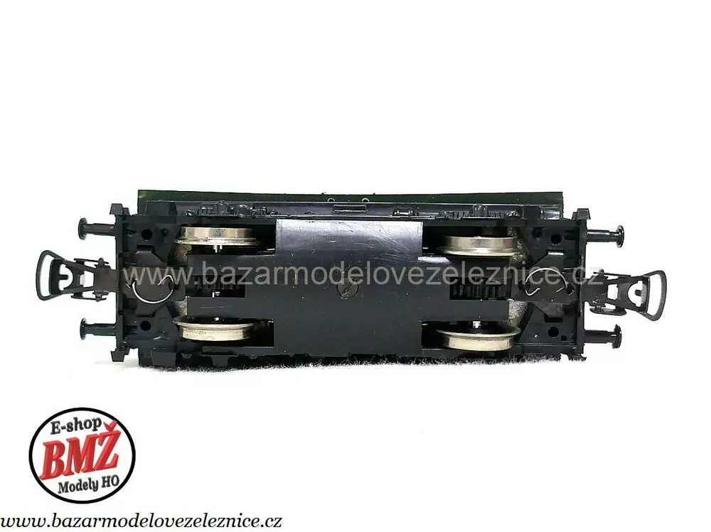 PIKO DDR - DC - Elektrická lokomotiva E 69 05 DR -HO
