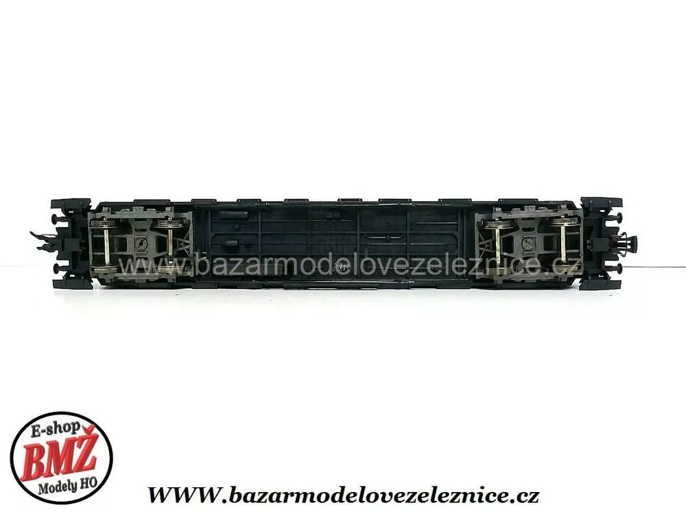 Fleischmann - Osobní vůz DR 1 tř.- HO