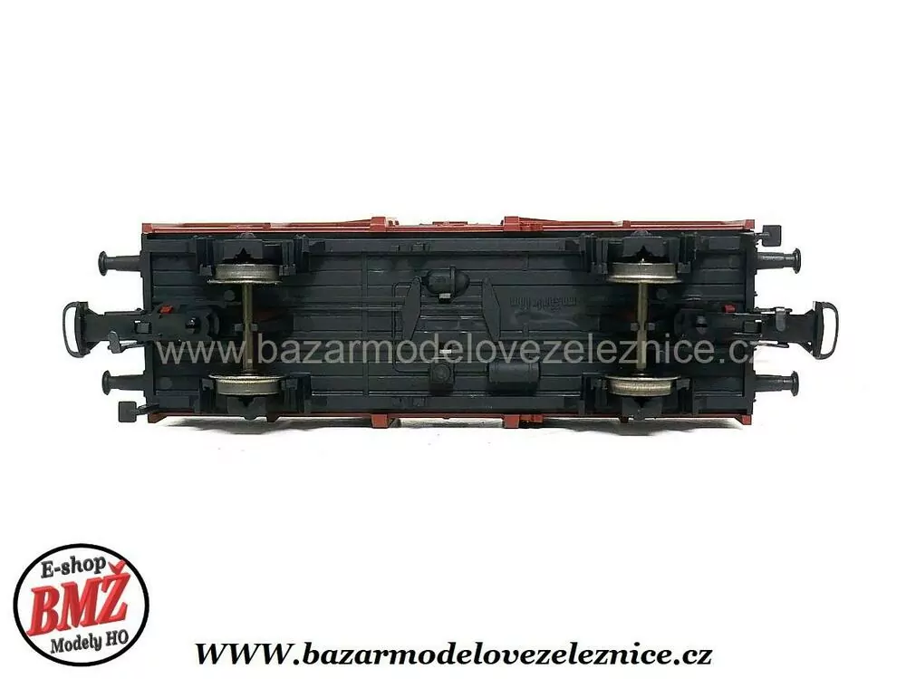 Marklin - Nákladní vůz DB s pískem - HO