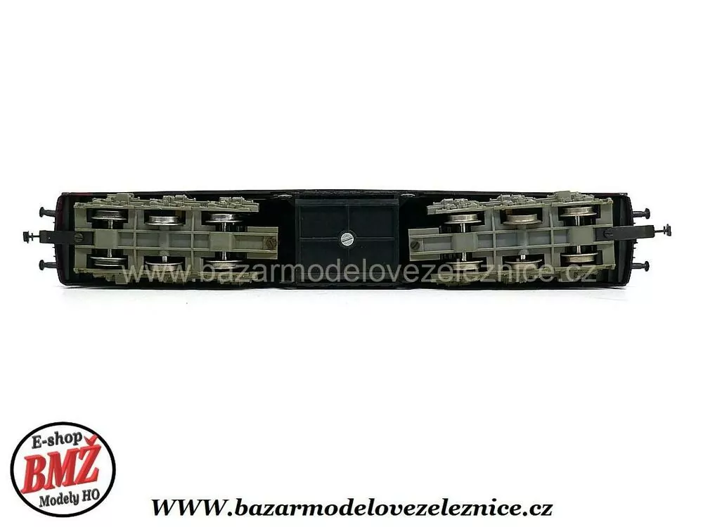 Piko DDR - Dieselová lokomotiva BR 130 005 DR - HO
