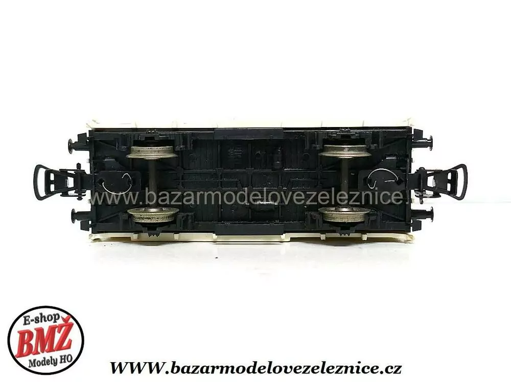 Piko DDR - Pivovarský vůz DSB Tuborg - HO