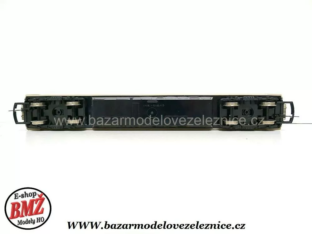 Hornby - Osobní vůz Intercity 125  - HO