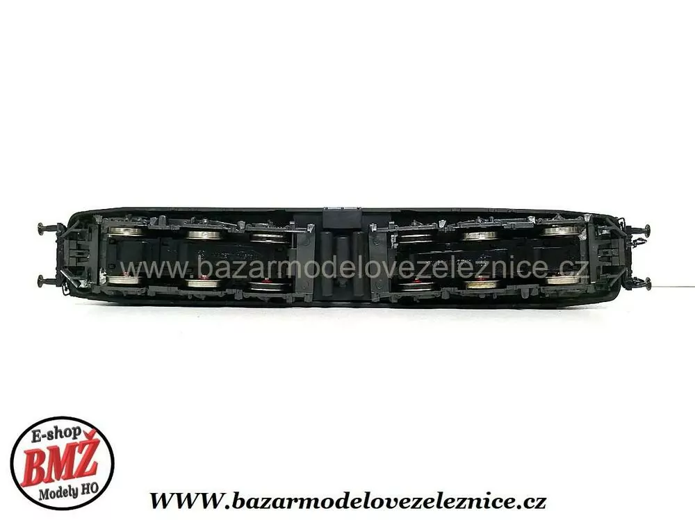 Roco - DC - Elektrická lokomotiva BR 151 118 DB - HO
