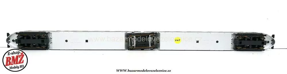 Kato - DSS - Motorová souprava SVT 877 DRG - HO