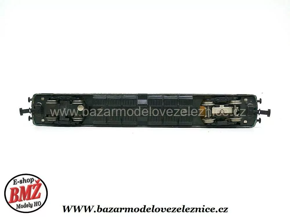 Marklin Hamo - DC - Motorový vůz 515 023 DB - HO