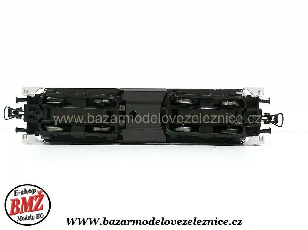 Roco - DC - Dieselová lokomotiva BR 290 125 DB - HO