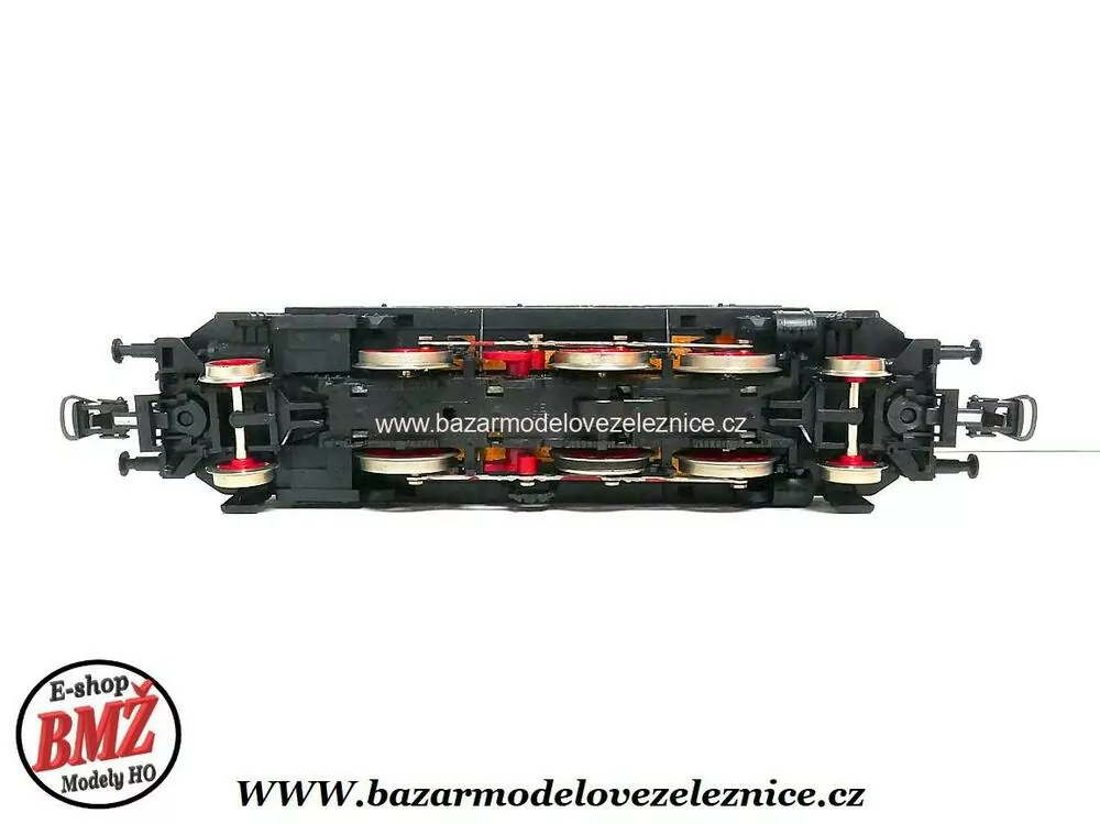 Roco - DC - Elektrická lokomotiva BR 32 103 - HO