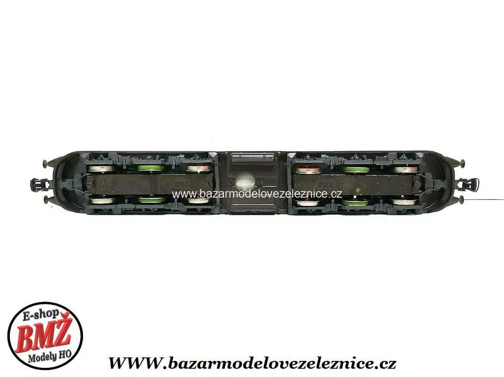 Roco - DC - Elektrická lokomotiva BR 103 240 DB - HO
