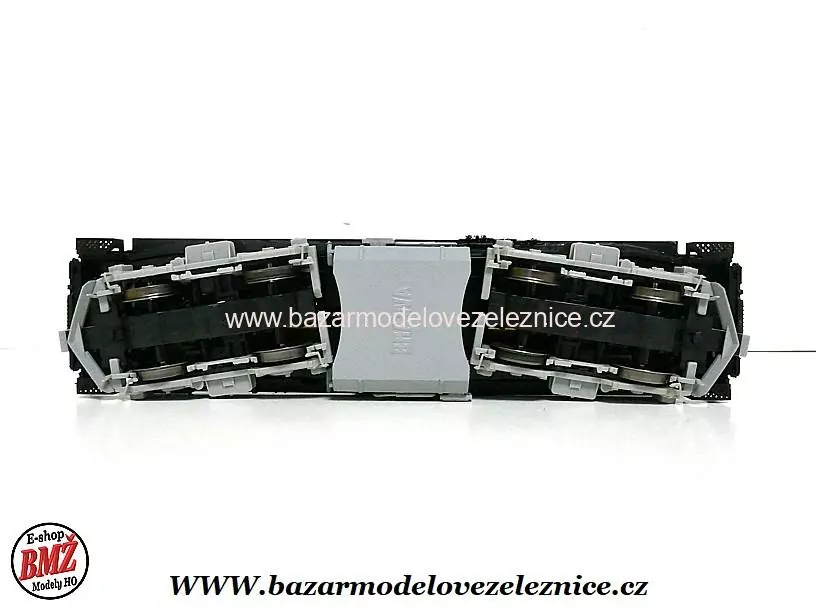 Brawa - DSS - Dieselová lokomotiva BR 112 786 DR DR - HO