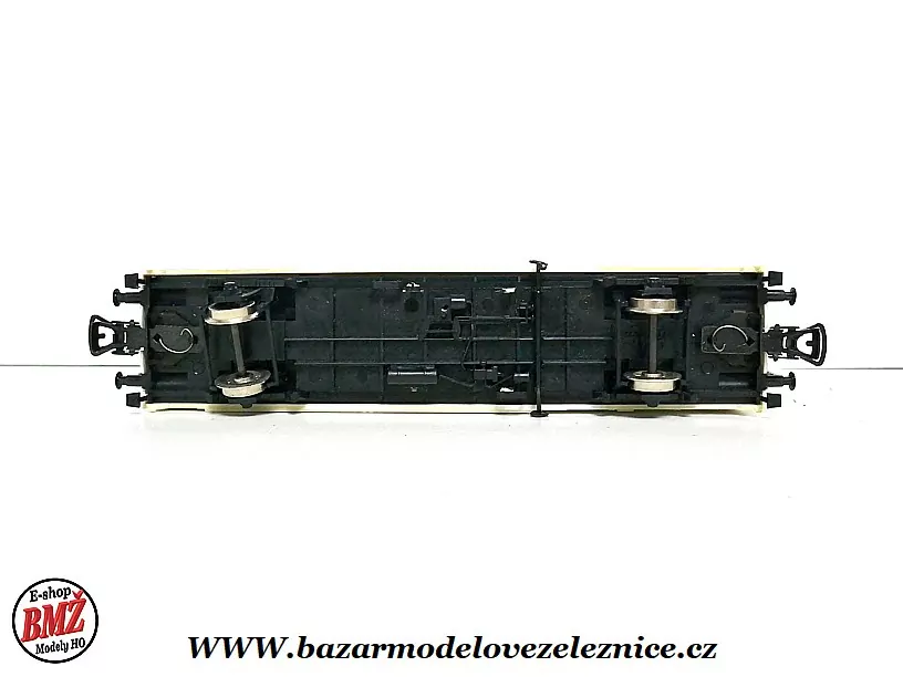 Piko DDR - Chladírenský vůz SNCF STEF - HO