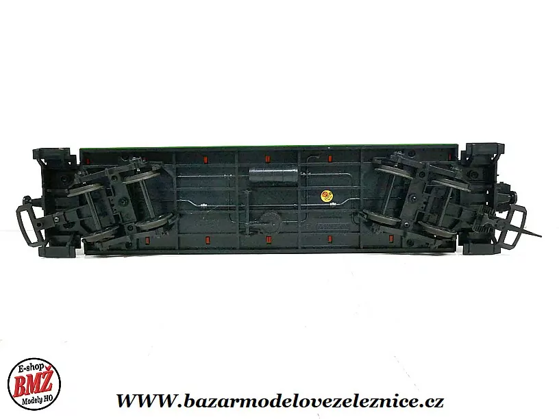 LGB - Osobní vůz DR - G