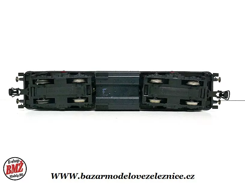 Roco - DSS - Dieselová lokomotiva BR 216 004 DB - HO