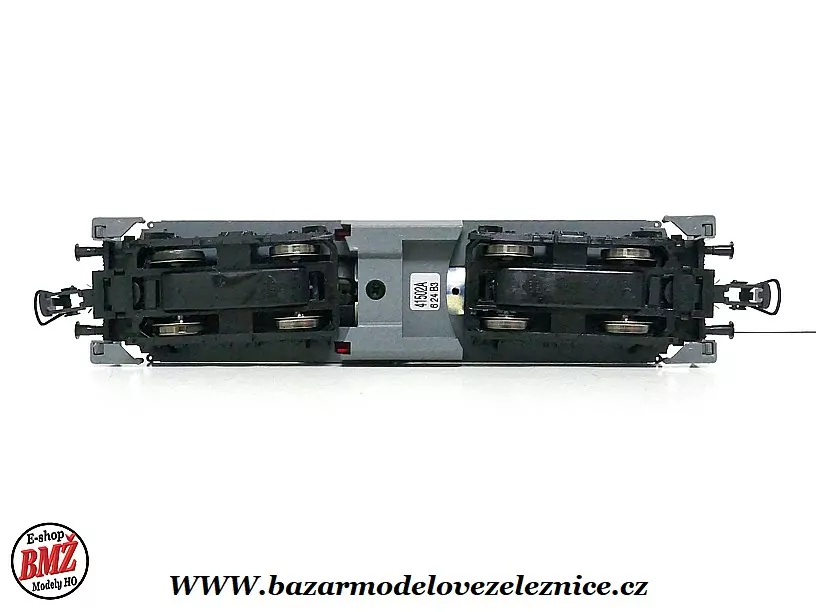 Roco - DCC - Dieselová lokomotiva BR 294 730 RAILION- HO