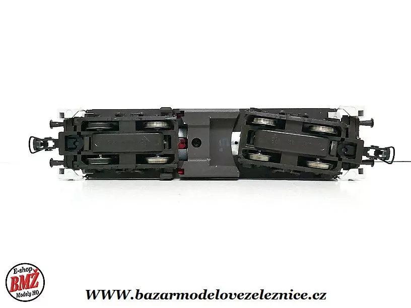Roco - DSS - Dieselová lokomotiva BR 294 212 DB - HO
