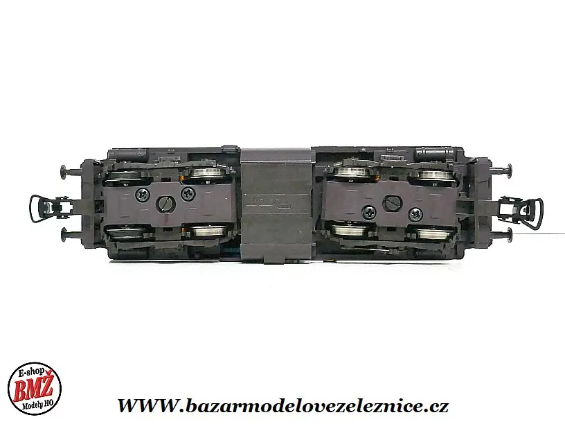 Roco - DSS - Dieselová lokomotiva BR 212 177 DB - HO