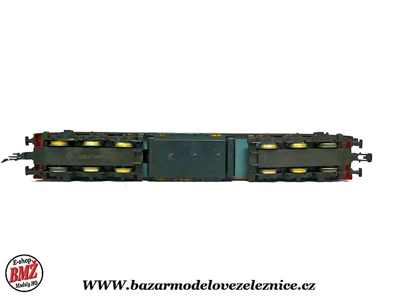 Roco - DSS - Dieselová lokomotiva BR 232 800 DB CARGO - HO