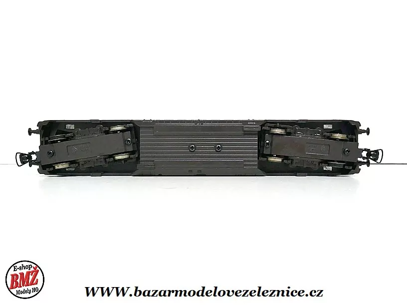 Roco - DSS - Dieselová lokomotiva V 220 012 DB - HO