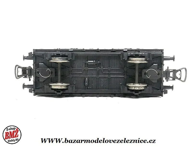 Piko DDR - Nákladní vůz SNCF - HO