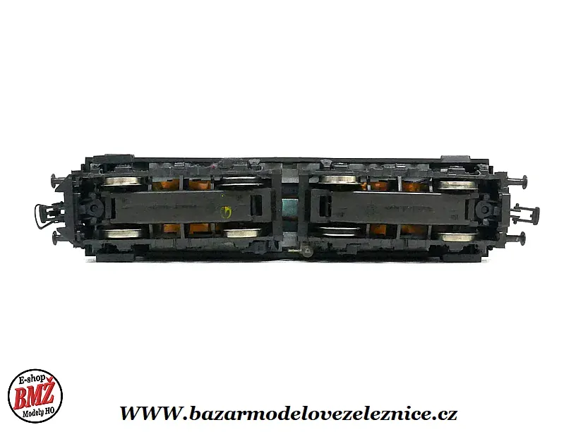 Roco - DC - Elektrická lokomotiva E 44 506 - HO