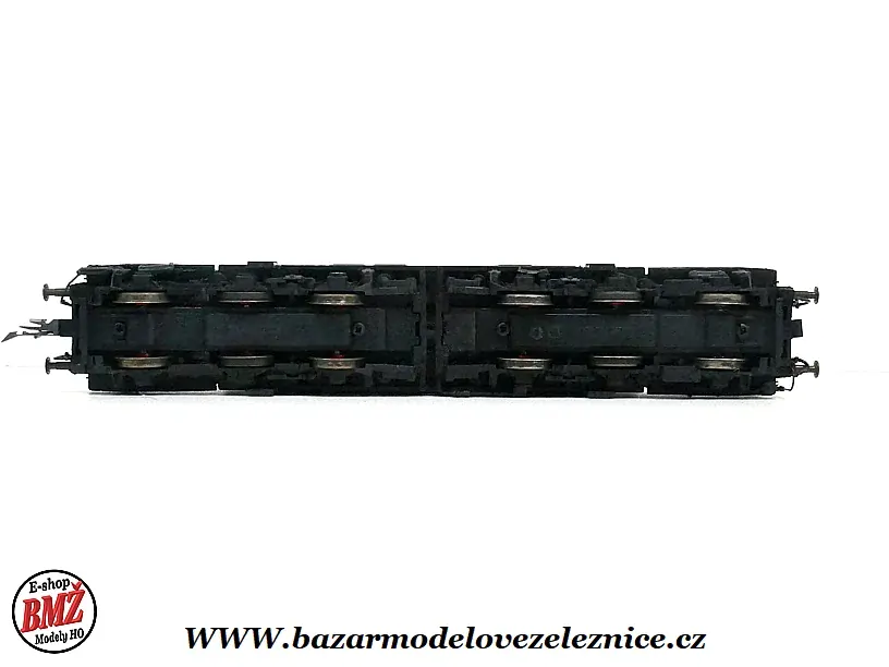 Roco - DSS - Elektrická lokomotiva BR 194 131 DB- HO